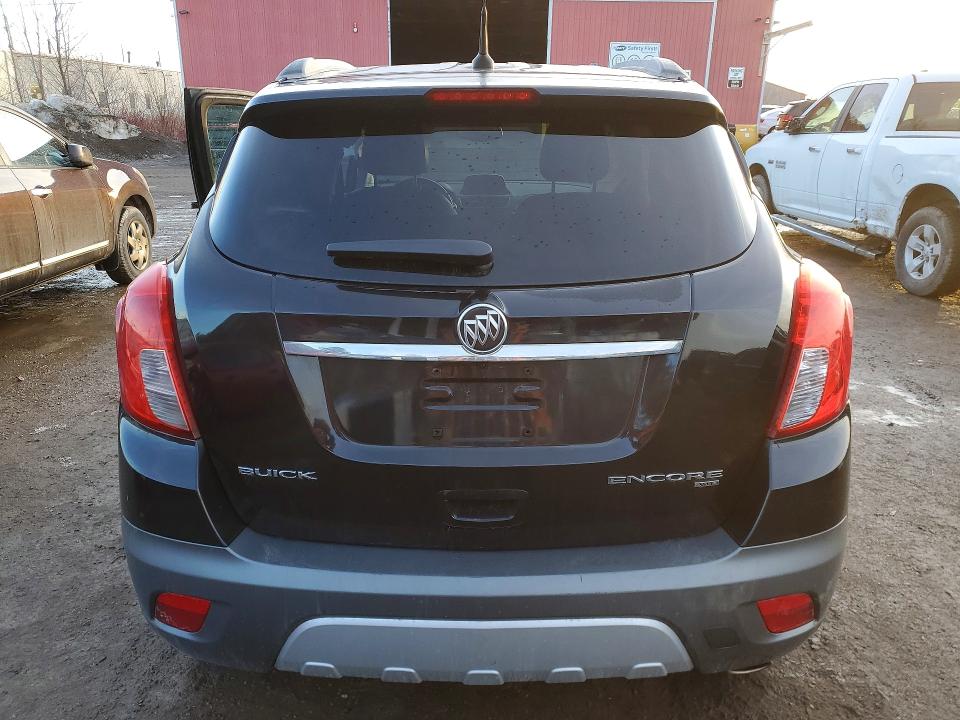 Продаж на аукціоні авто 2013 Buick Encore, vin: KL4CJESB7DB131758, номер лоту: 76475445