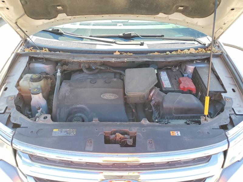 Продажа на аукционе авто 2014 Ford Edge, vin: 2FMDK4KC1EBA54760, номер лота: 78854785