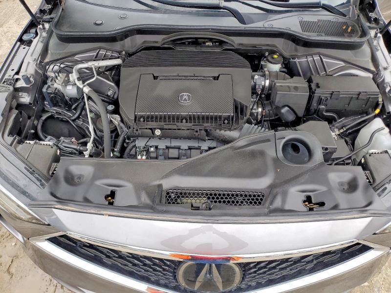 Продажа на аукционе авто 2022 Acura Mdx, vin: 5J8YE1H82NL029155, номер лота: 78530935