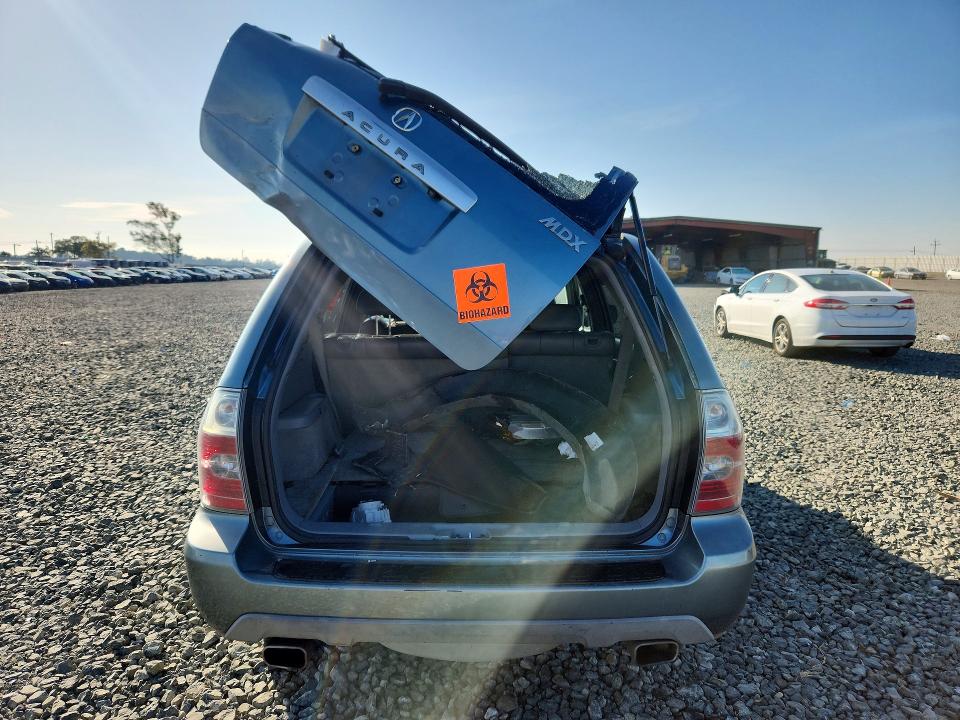 Aukcja sprzedaży 2006 Acura Mdx Tourin, vin: 2HNYD18956H517728, numer aukcji: 76043025