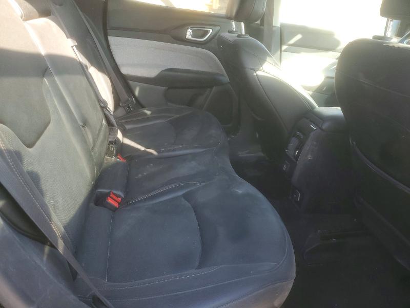 2022 Jeep Compass მანქანა იყიდება აუქციონზე, vin: 3C4NJDFB4NT118548, აუქციონის ნომერი: 47659426
