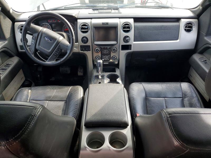 77710745 :رقم المزاد ، 1FTFW1CT0EFC69334 vin ، 2014 Ford F150 مزاد بيع