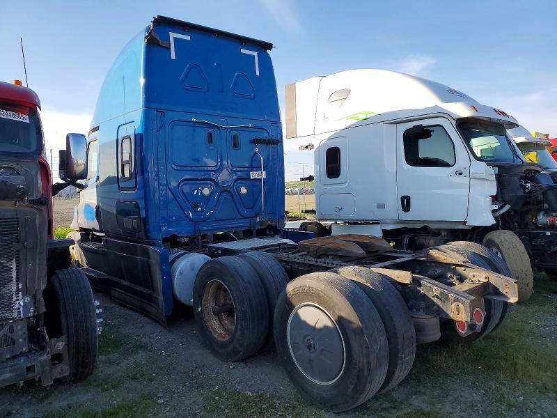 Auction sale of the 2020 Freightliner Cascadia 1, vin: 1FUJHHDR6LLKS7063, lot number: 73413445