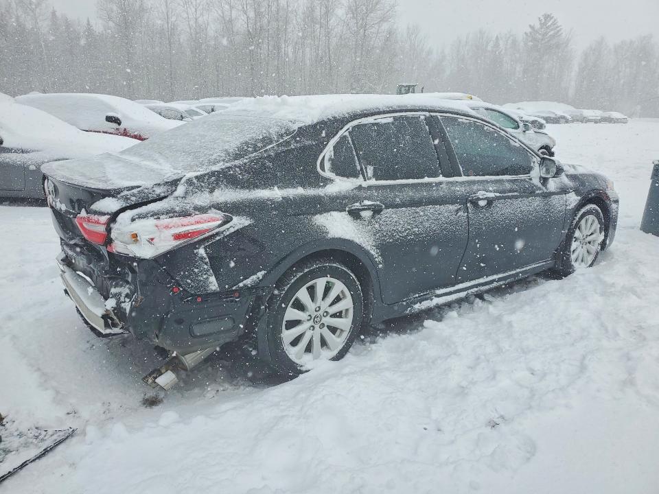 Aukcja sprzedaży 2020 Toyota Camry, vin: 4T1G11AK4LU374752, numer aukcji: 74581375