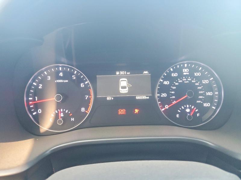 Продаж на аукціоні авто 2021 Kia Forte, vin: 3KPF44AC1ME334047, номер лоту: 75455115
