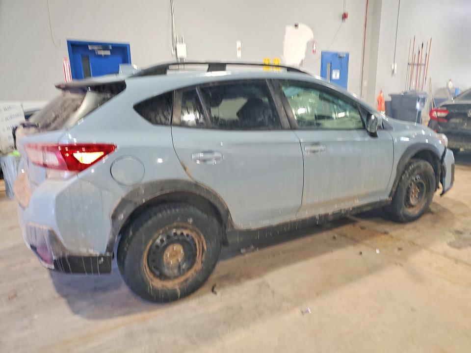 Продажа на аукционе авто 2019 Subaru Crosstrek, vin: JF2GTACC1K8398276, номер лота: 75357285