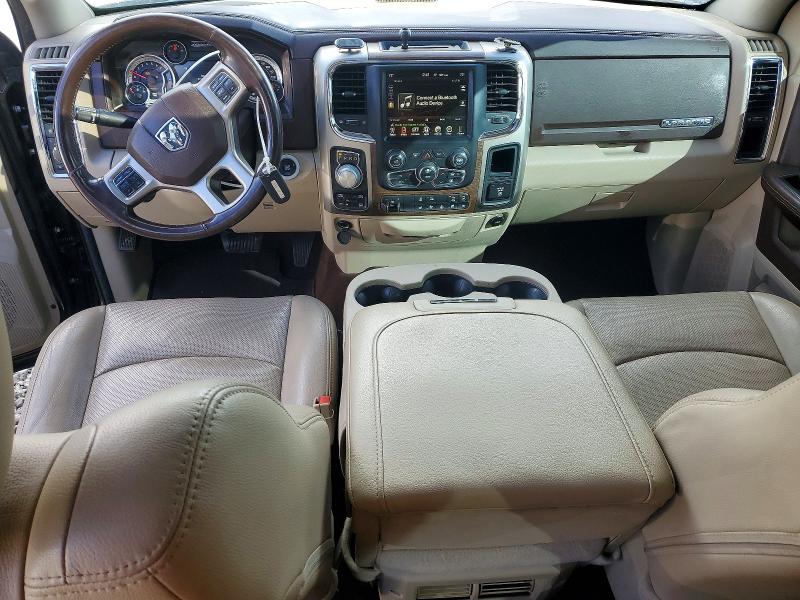 Продаж на аукціоні авто 2017 Ram 1500, vin: 1C6RR7NT6HS532174, номер лоту: 78695555