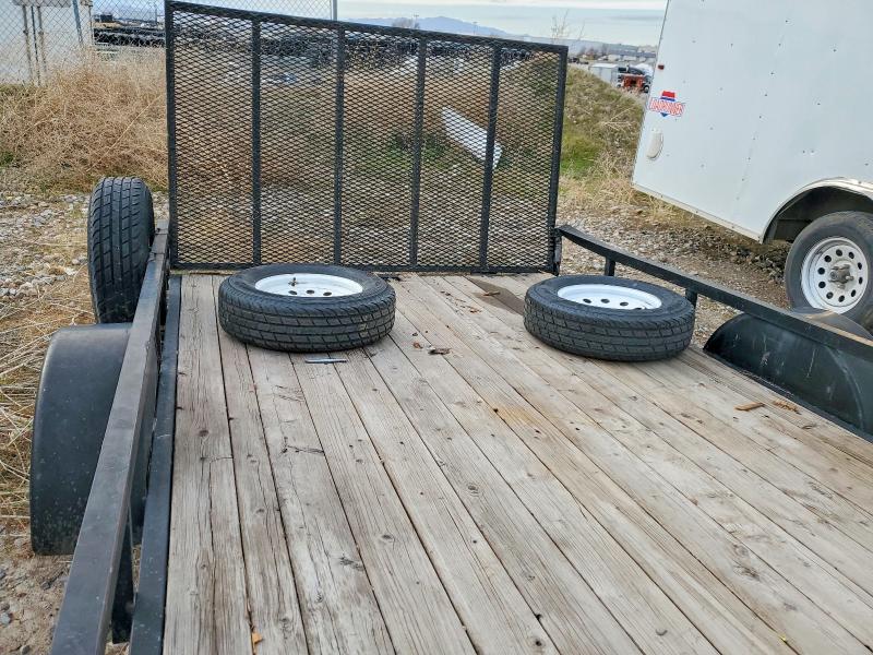 Aukcja sprzedaży 2015 Xtreme Trailers, vin: 1X9AC141XFU023054, numer aukcji: 57591076