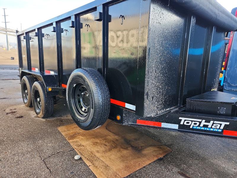 Продаж на аукціоні авто 2024 Top Hat Unknown, vin: 4R7BD1620RC239462, номер лоту: 77952125