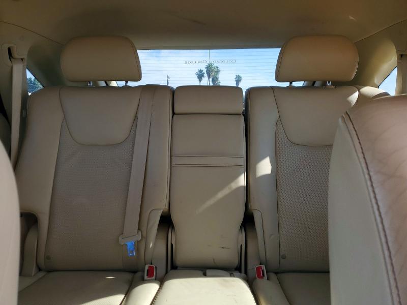 Aukcja sprzedaży 2014 Lexus Rx, vin: JTJBC1BA0E2067556, numer aukcji: 75882725