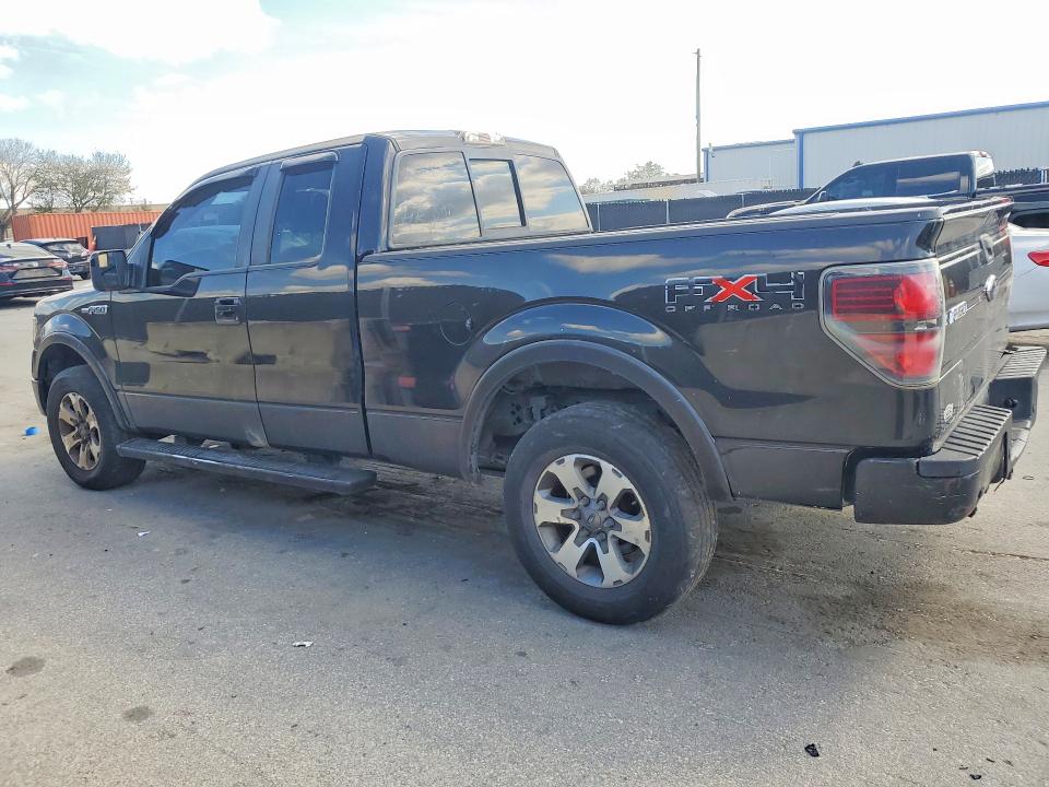 Продаж на аукціоні авто 2011 Ford F150, vin: 1FTFX1EF2BFA29993, номер лоту: 78308235