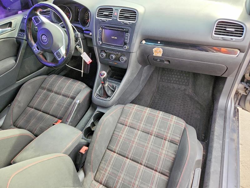 Aukcja sprzedaży 2010 Volkswagen Gti, vin: WVWEV7AJ0AW191571, numer aukcji: 76759955