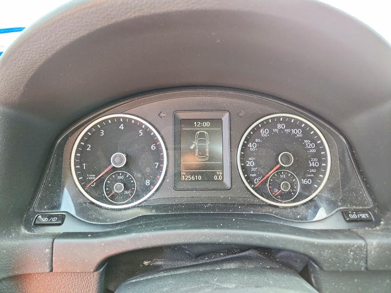 Продаж на аукціоні авто 2016 Volkswagen Tiguan, vin: WVGAV7AX2GW563712, номер лоту: 79006485