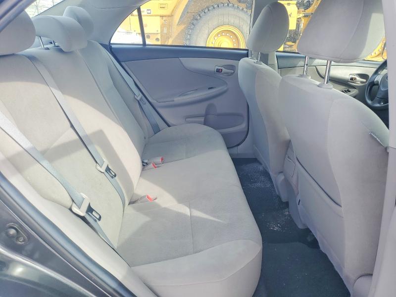 Продажа на аукционе авто 2013 Toyota Corolla, vin: 2T1BU4EE6DC934071, номер лота: 76721875
