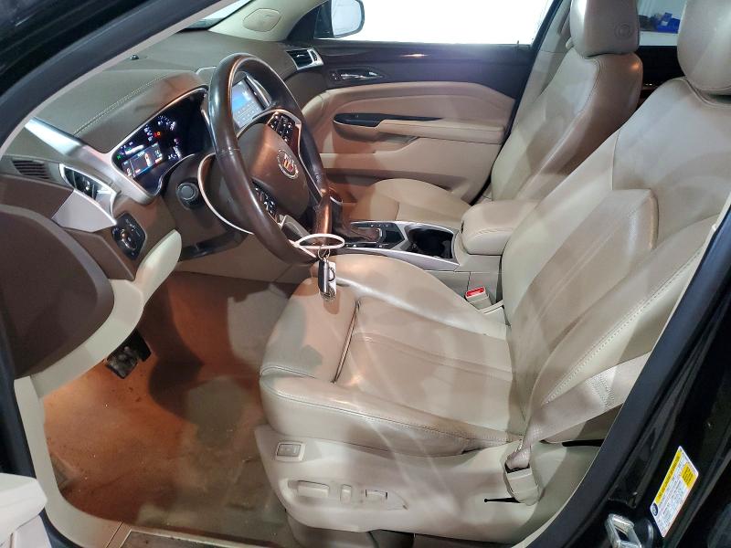 Продажа на аукционе авто 2016 Cadillac Srx, vin: 3GYFNDE30GS572351, номер лота: 77917275