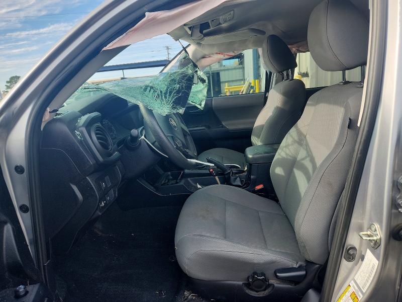Продажа на аукционе авто 2020 Toyota Tacoma, vin: 5TFAX5GNXLX171753, номер лота: 75771895