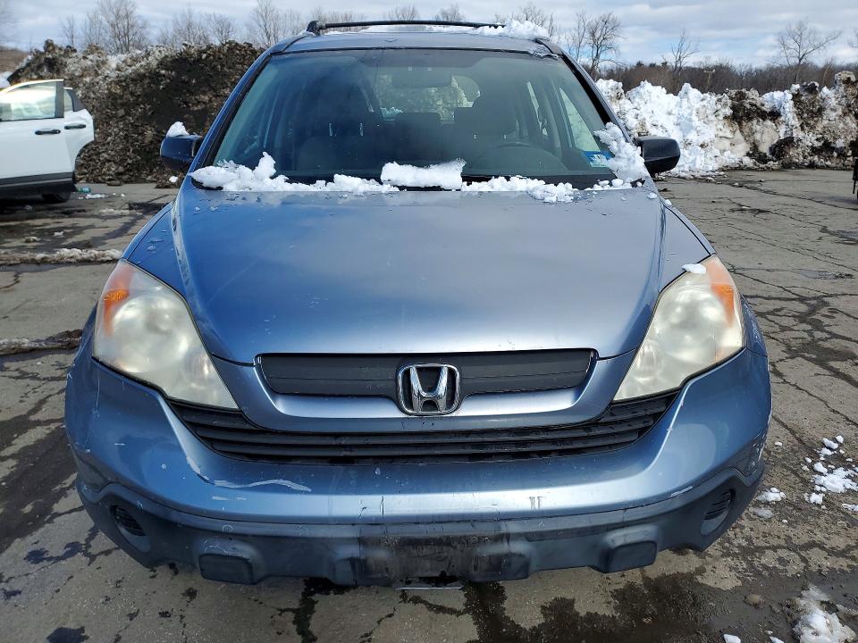 Продажа на аукционе авто 2008 Honda Cr-v, vin: JHLRE48318C008443, номер лота: 78519785