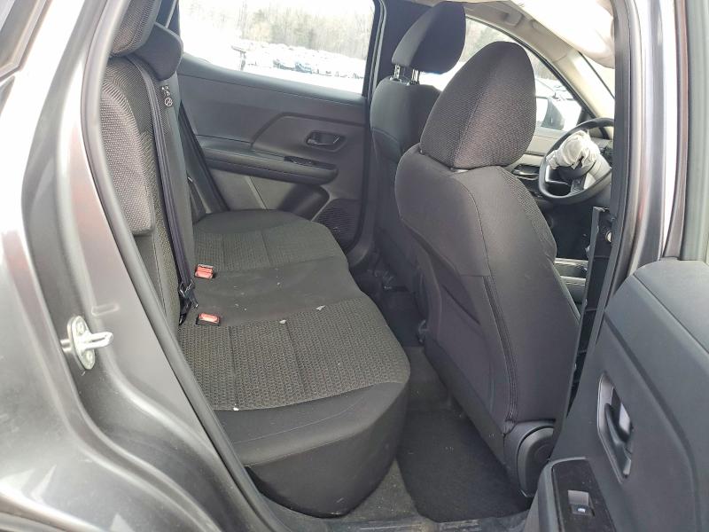 Aukcja sprzedaży 2025 Nissan Kicks, vin: 3N8AP6BB9SL358077, numer aukcji: 78817395