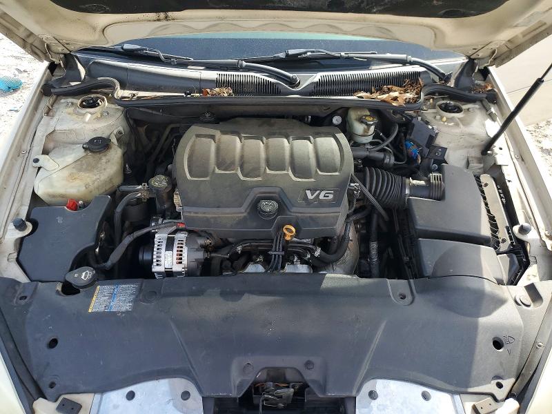 Продажа на аукционе авто 2010 Buick Lucerne, vin: 1G4HC5EMXAU109655, номер лота: 77759335
