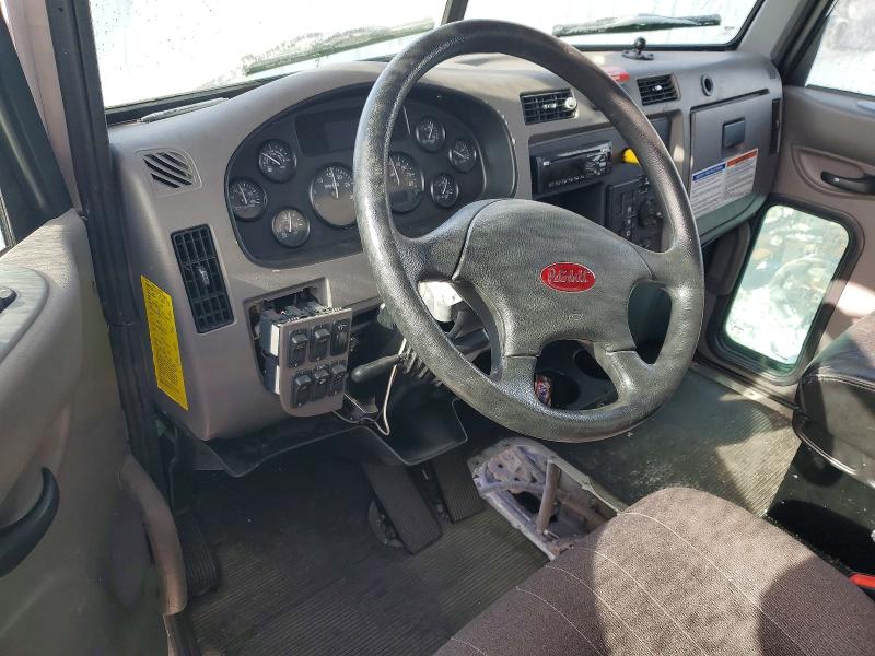 72854315 :رقم المزاد ، 1NP3HJ7X0KD621998 vin ، 2019 Peterbilt 348 مزاد بيع