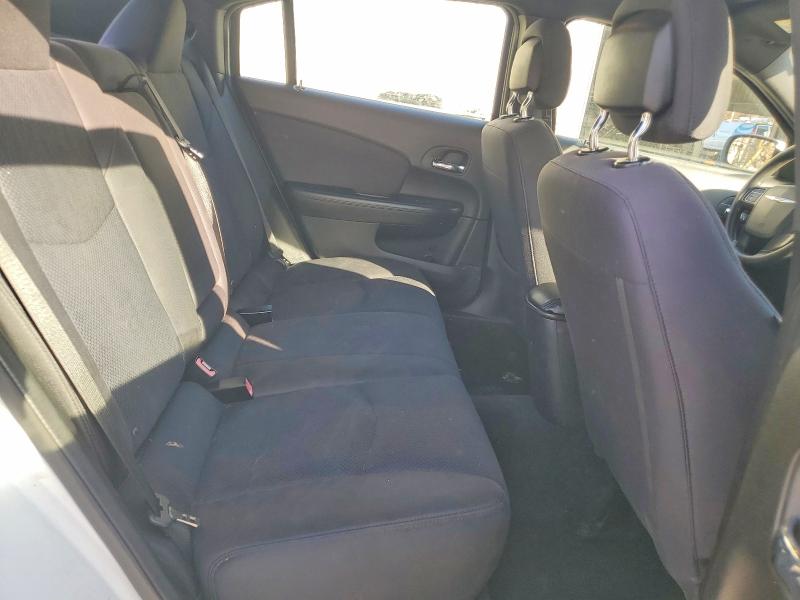 Продаж на аукціоні авто 2012 Chrysler 200, vin: 1C3CCBAB3CN316987, номер лоту: 77747335