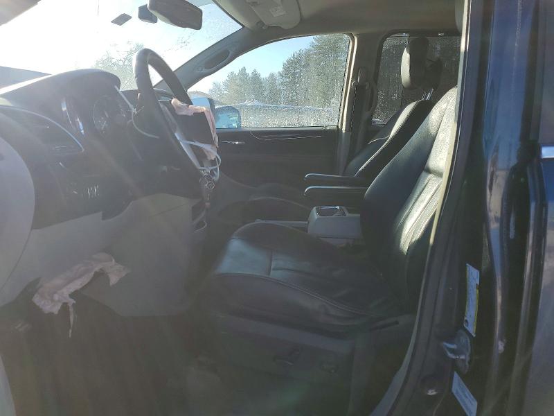 Продажа на аукционе авто 2014 Chrysler Town & Country, vin: 2C4RC1BG3ER233785, номер лота: 76870635
