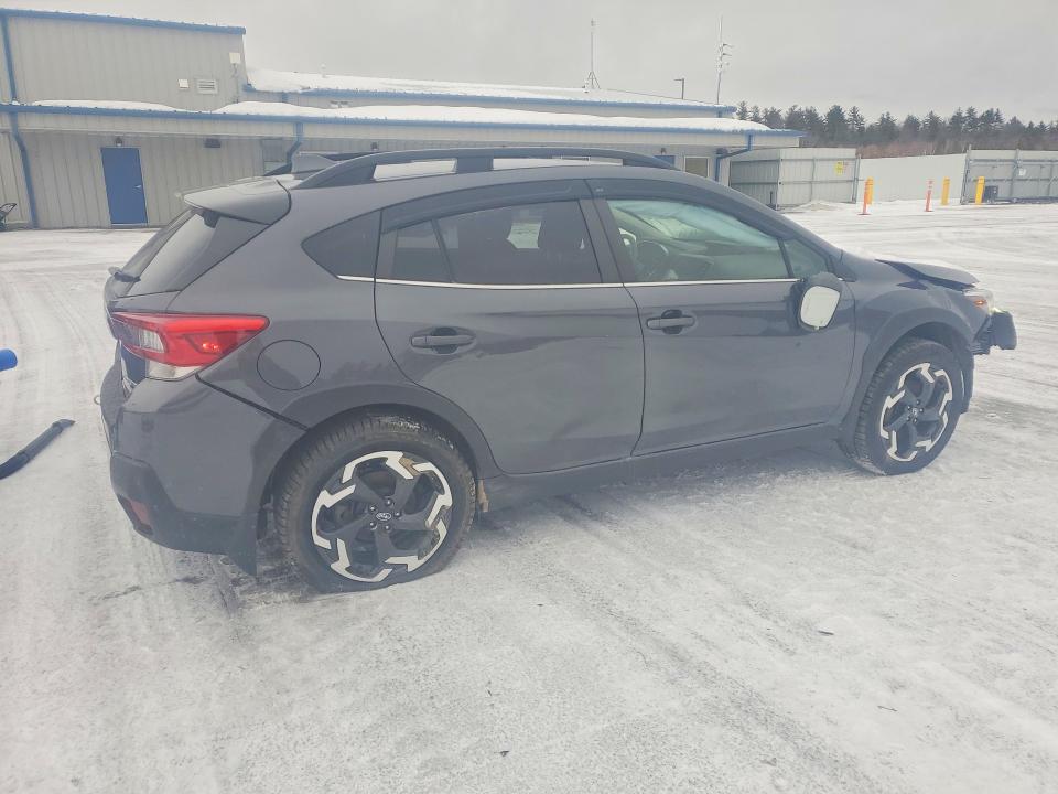 Aukcja sprzedaży 2023 Subaru Crosstrek, vin: JF2GTHNC0PH232988, numer aukcji: 78161085
