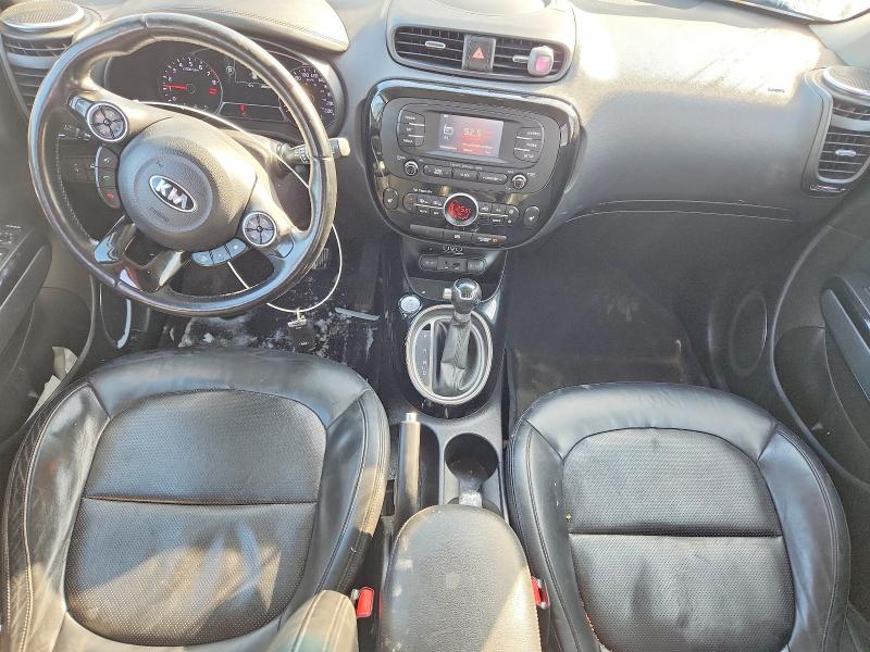 Aukcja sprzedaży 2014 Kia Soul, vin: KNDJX3A50E7712762, numer aukcji: 74627705