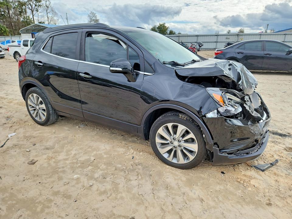 Продажа на аукционе авто 2019 Buick Encore, vin: KL4CJASB4KB904109, номер лота: 77188155