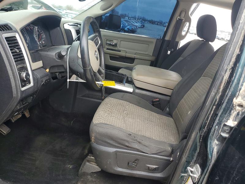 Aukcja sprzedaży 2011 Dodge Ram 2500, vin: 3D7UT2CL1BG562486, numer aukcji: 78146265