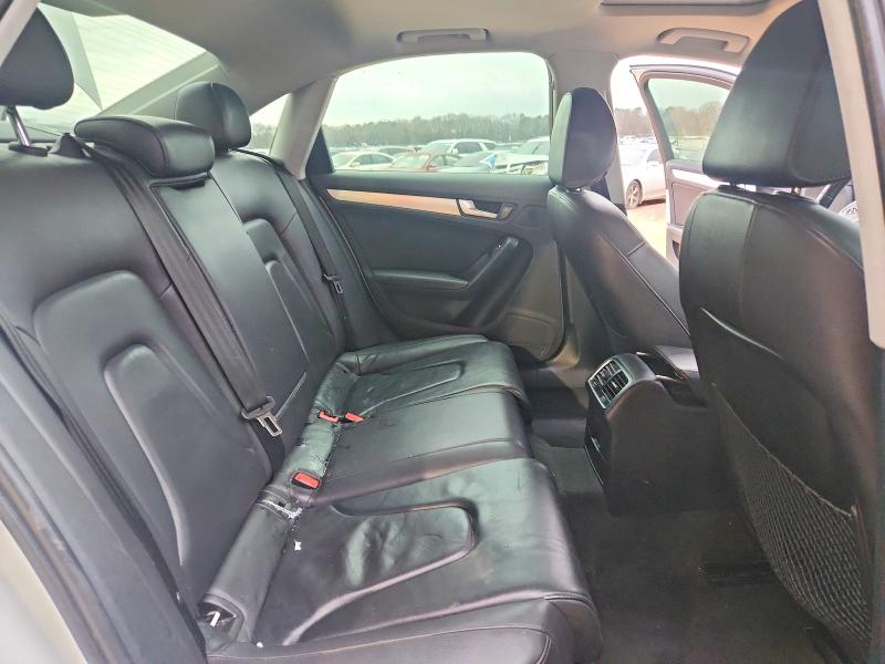 Продажа на аукционе авто 2015 Audi A4, vin: WAUAFAFL2FN029521, номер лота: 77869395