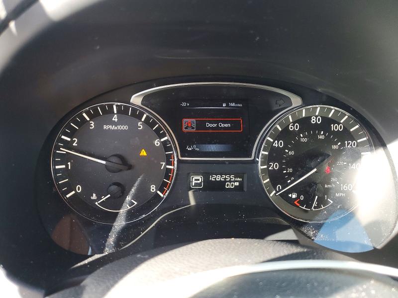 2015 Nissan Altima მანქანა იყიდება აუქციონზე, vin: 1N4AL3AP5FC440916, აუქციონის ნომერი: 77530645