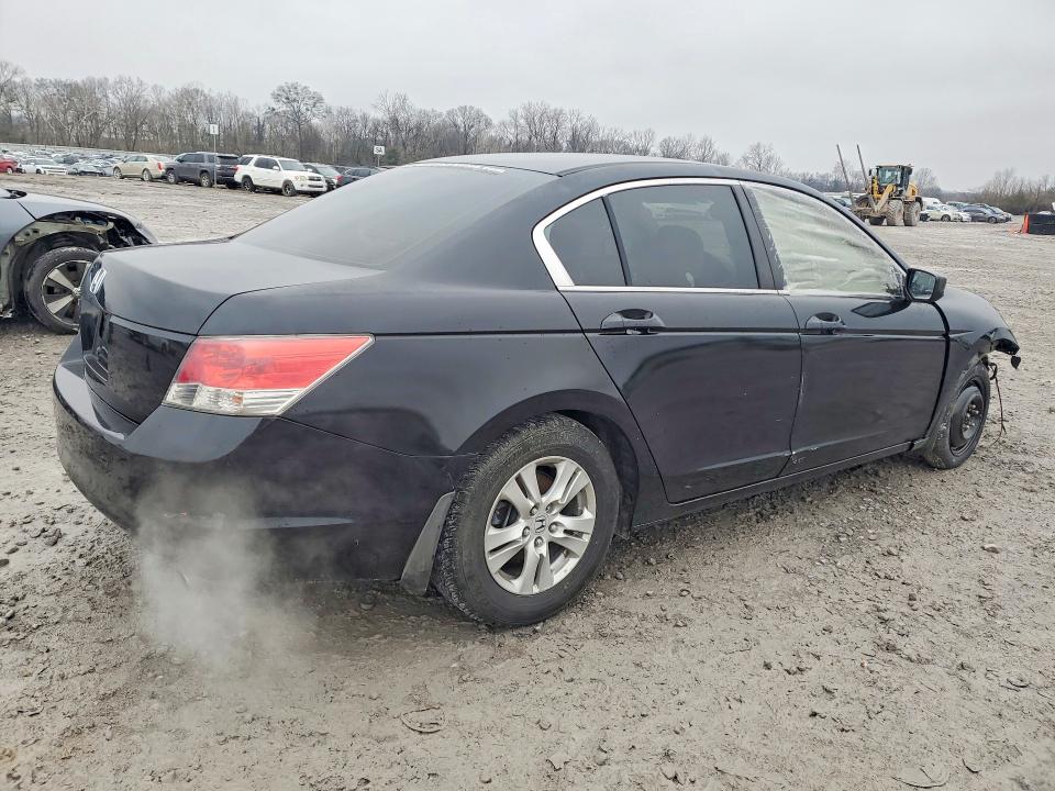 Продажа на аукционе авто 2008 Honda Accord, vin: 1HGCP26448A006809, номер лота: 75270265