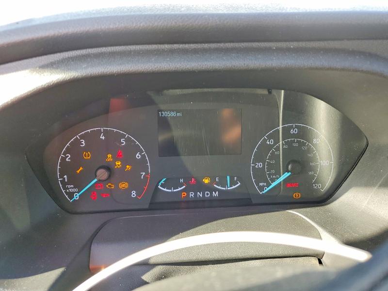 2021 Ford Transit მანქანა იყიდება აუქციონზე, vin: 1FTBR3X80MKA21856, აუქციონის ნომერი: 76311465
