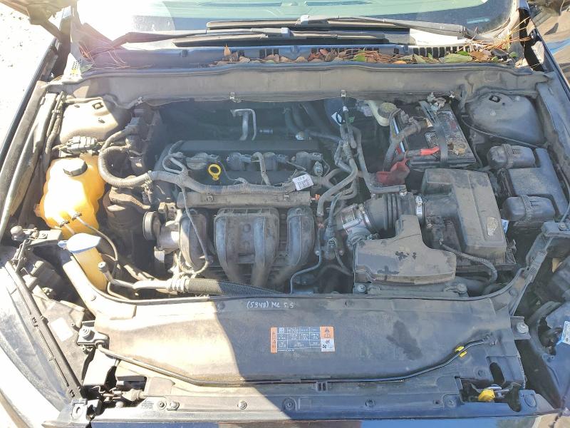 Продажа на аукционе авто 2014 Ford Fusion, vin: 3FA6P0H74ER130206, номер лота: 78226605