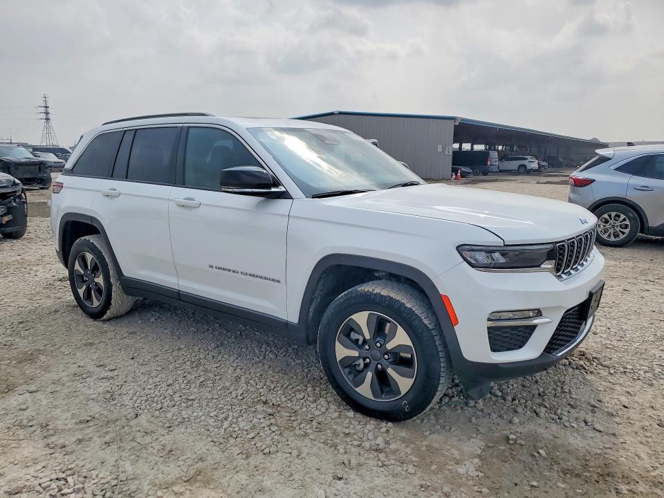 Aukcja sprzedaży 2024 Jeep Grand Cherokee, vin: 1C4RJYB63R8516789, numer aukcji: 78102935
