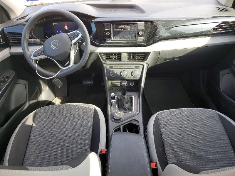 75556415 :رقم المزاد ، 3VVAX7B2XNM046898 vin ، 2022 Volkswagen Taos مزاد بيع