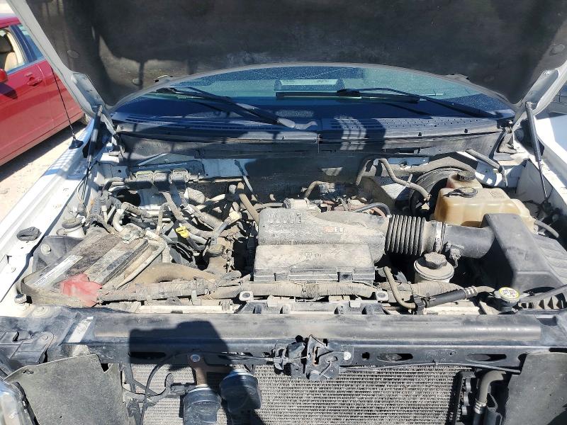 79198655 :رقم المزاد ، 1FTMF1CW9AKE70409 vin ، 2010 Ford F150 مزاد بيع