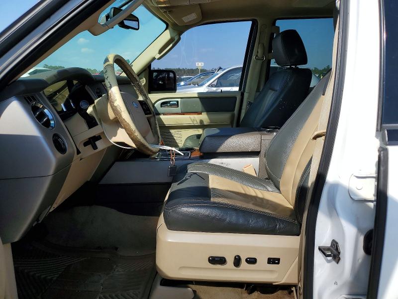 Продажа на аукционе авто 2007 Ford Expedition, vin: 1FMFU17547LA71454, номер лота: 77222305