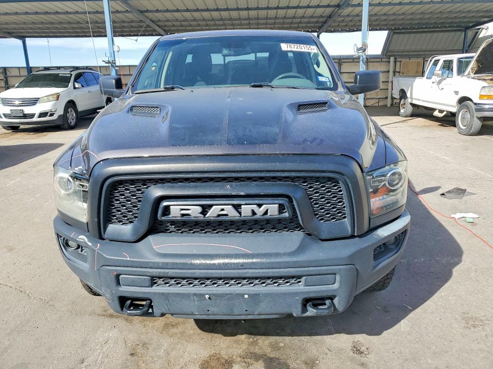 Продажа на аукционе авто 2019 Ram 1500 Classic, vin: 1C6RR6GTXKS724275, номер лота: 78720155