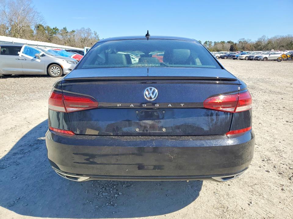 Aukcja sprzedaży 2021 Volkswagen Passat, vin: 1VWMA7A38MC008946, numer aukcji: 52129256