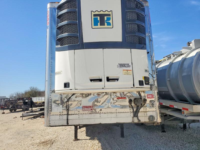 Aukcja sprzedaży 2020 Utility Trailer Manufacture Trailer, vin: 1UYVS2533L6796003, numer aukcji: 78908235