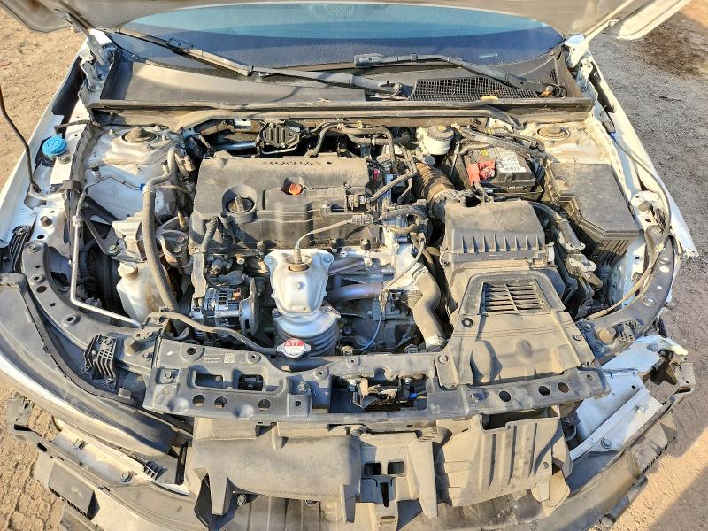 Продажа на аукционе авто 2022 Honda Civic, vin: 2HGFE2F25NH532526, номер лота: 78088795