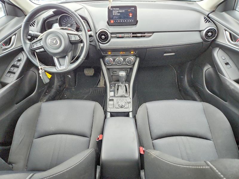 Aukcja sprzedaży 2019 Mazda Cx-3, vin: JM1DKFC78K0413648, numer aukcji: 77586125