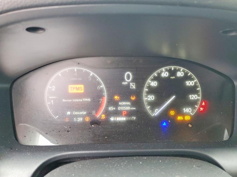 Продажа на аукционе авто 2026 Honda Hr-v, vin: 3CZRZ2H79TM731502, номер лота: 77671945