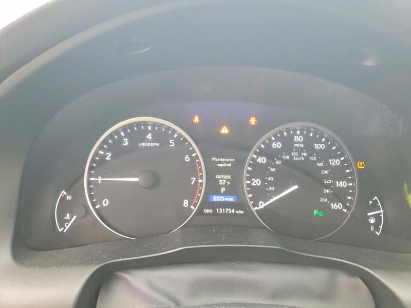 2013 Lexus Es 350 მანქანა იყიდება აუქციონზე, vin: JTHBK1GG5D2020796, აუქციონის ნომერი: 79032015