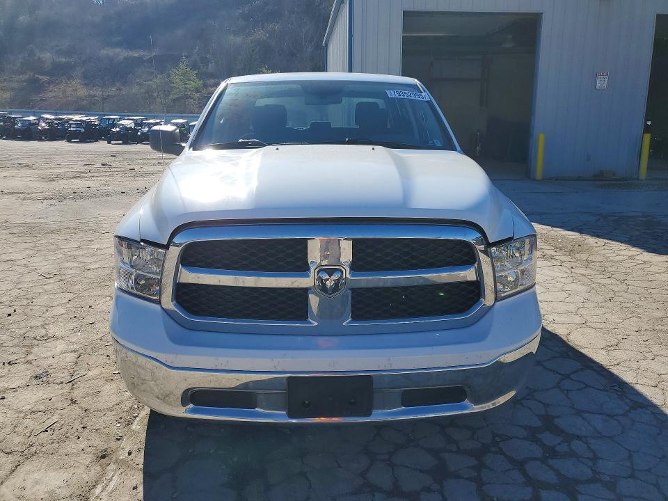 Aukcja sprzedaży 2019 Ram 1500 Classic, vin: 1C6RR7KT6KS741748, numer aukcji: 79352995
