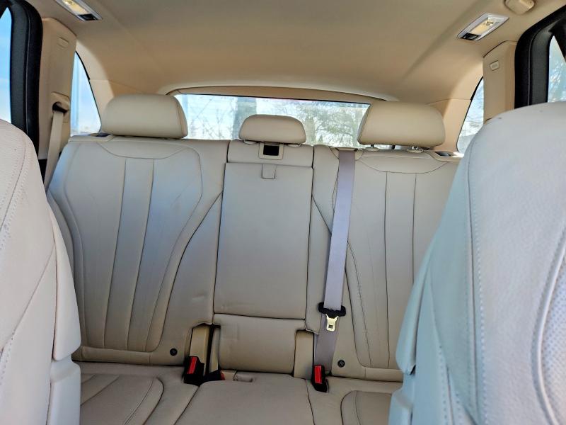 Aukcja sprzedaży 2016 Bmw X5 M, vin: 5UXKR0C52G0P29227, numer aukcji: 75410225