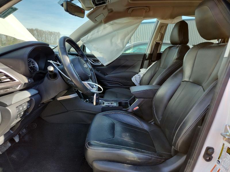 Aukcja sprzedaży 2019 Subaru Forester, vin: JF2SKAUC6KH595276, numer aukcji: 76865565