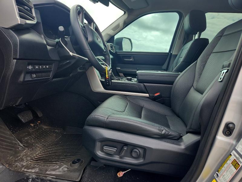 Aukcja sprzedaży 2024 Toyota Tundra, vin: 5TFLA5DB0RX222495, numer aukcji: 79270075